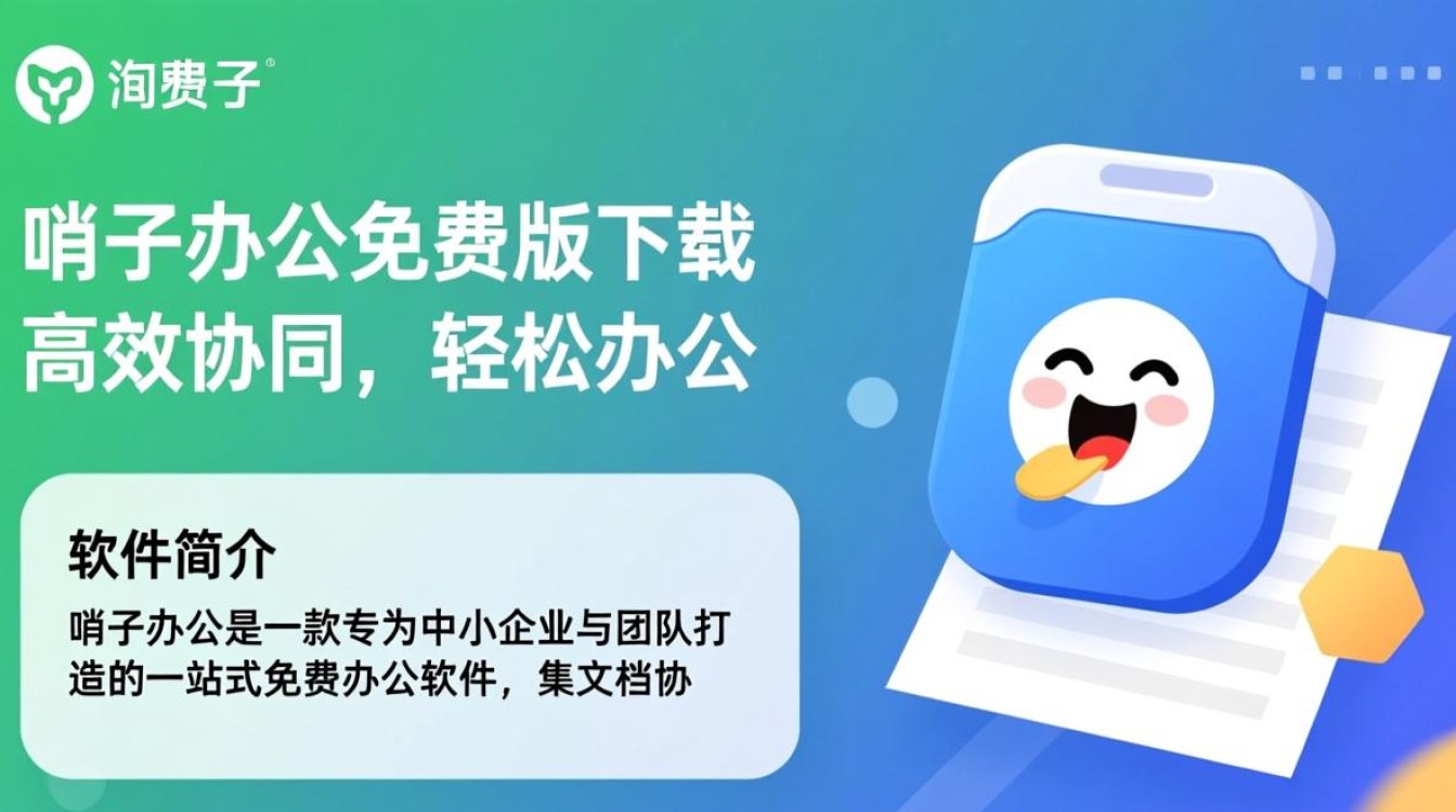 哨子办公免费版下载安全吗？最新安装教程有吗？-第3张图片-99系统专家