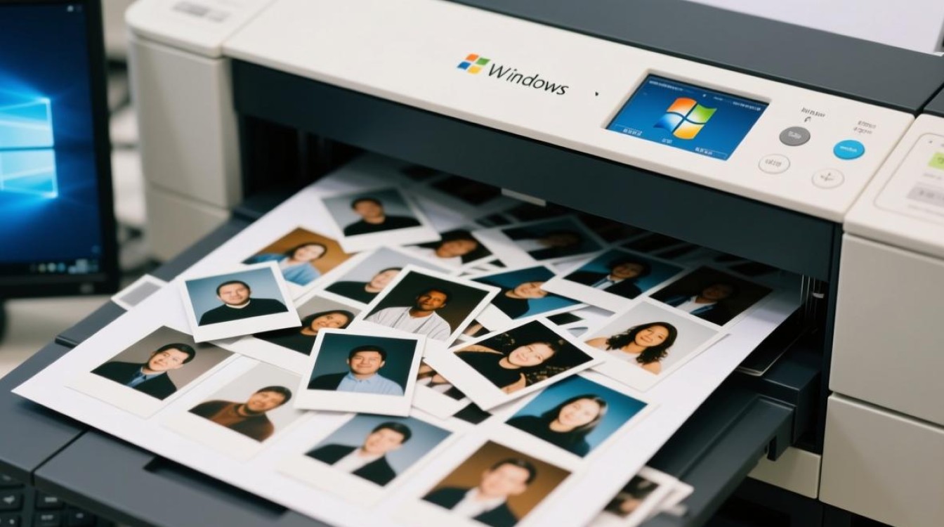 Windows照片打印时文件顺序混乱怎么办？-第1张图片-99系统专家