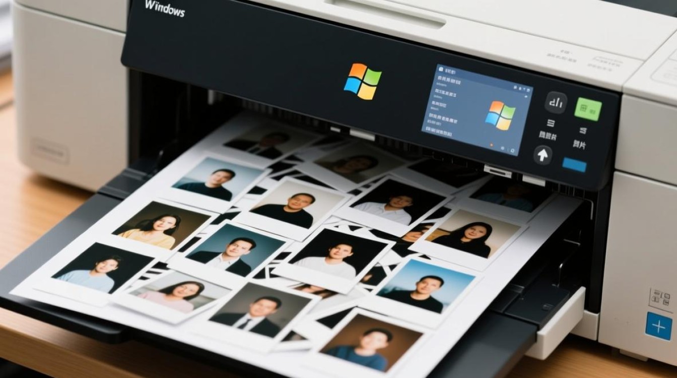 Windows照片打印时文件顺序混乱怎么办？-第2张图片-99系统专家