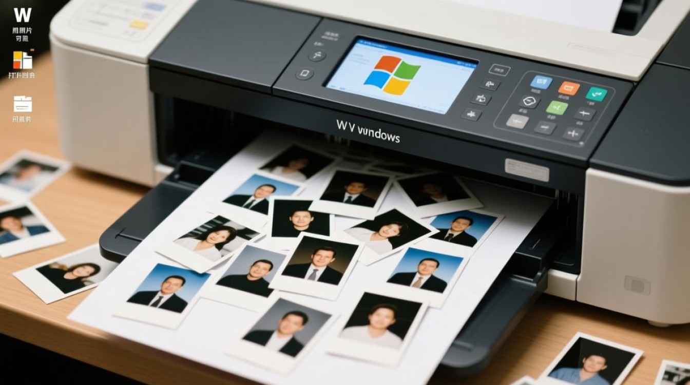 Windows照片打印时文件顺序混乱怎么办？-第3张图片-99系统专家