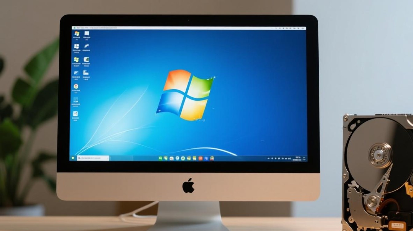 mac硬盘分到windows后数据怎么读？-第1张图片-99系统专家