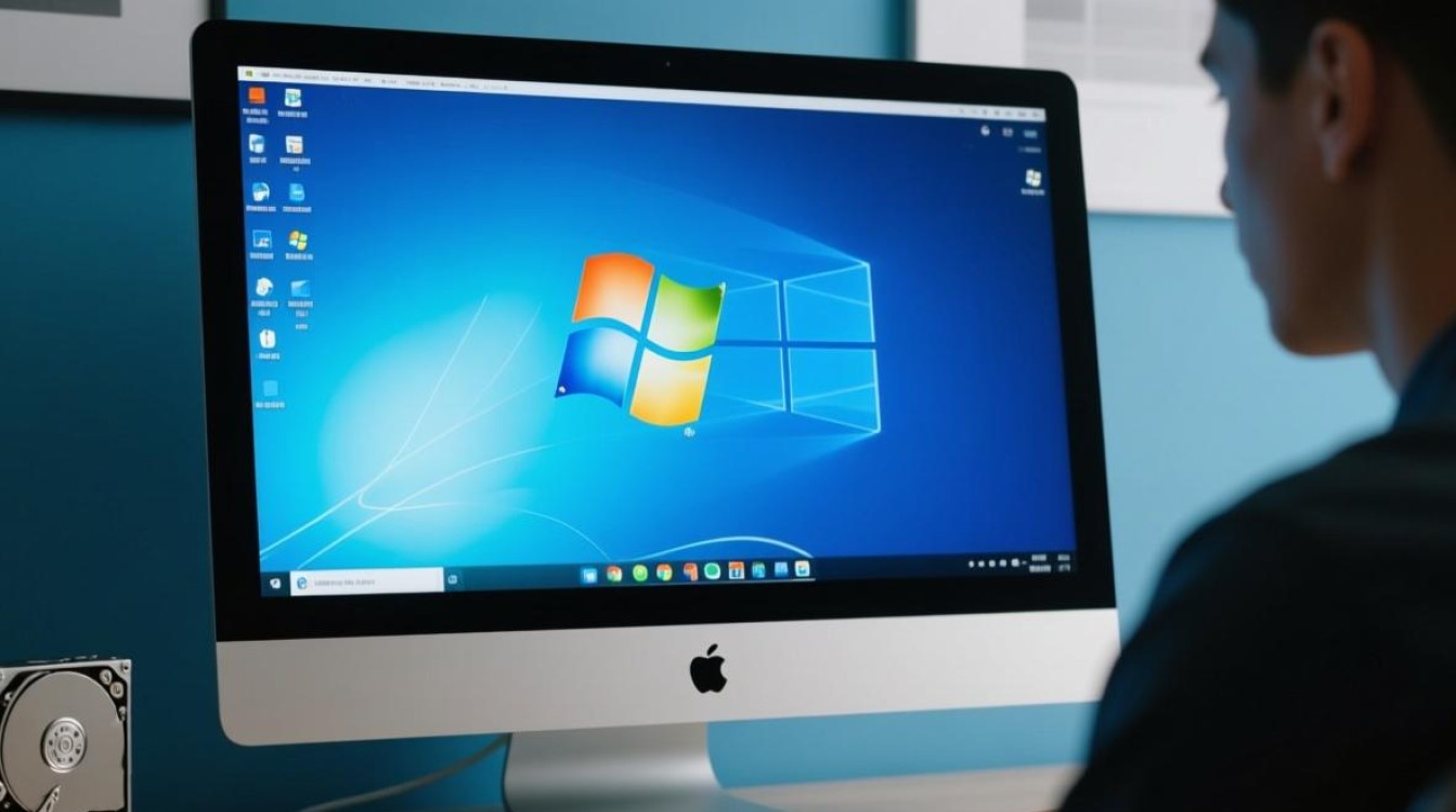 mac硬盘分到windows后数据怎么读？-第2张图片-99系统专家