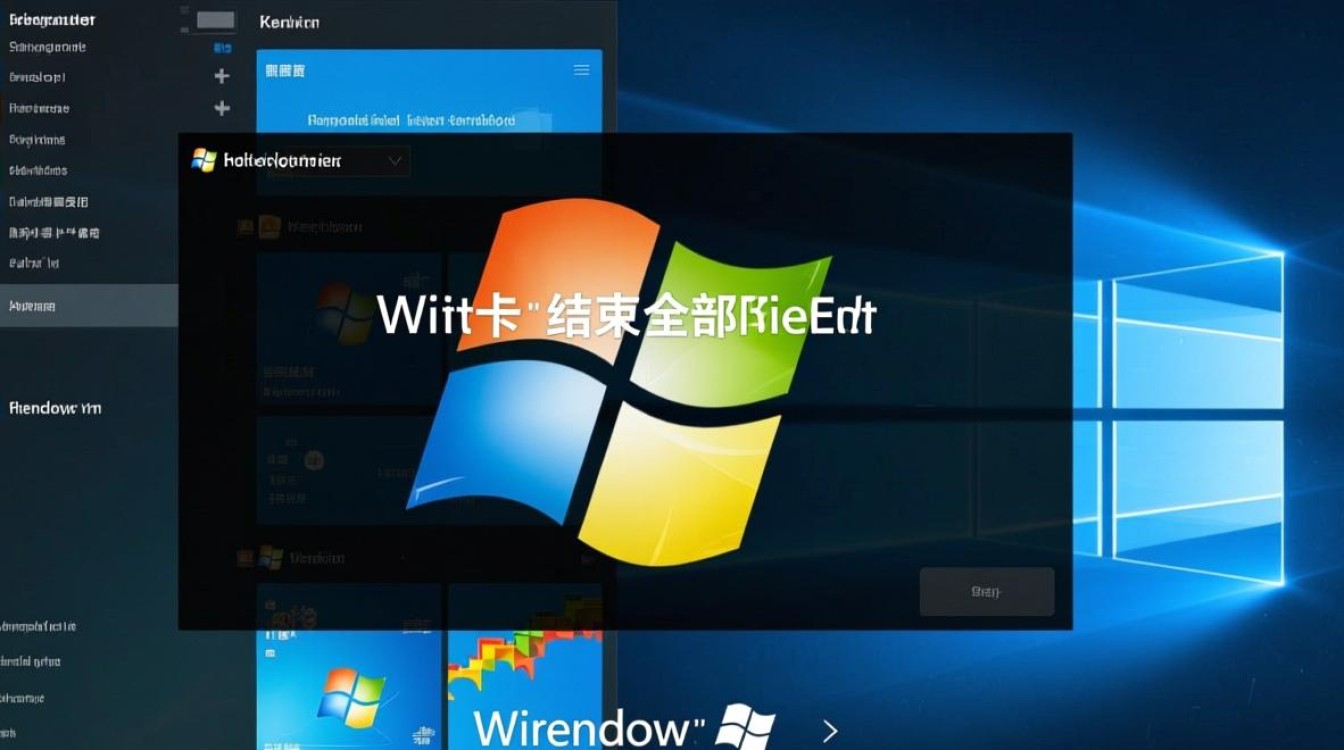 Windows结束全部进程会怎样？数据丢失或系统崩溃吗？-第2张图片-99系统专家