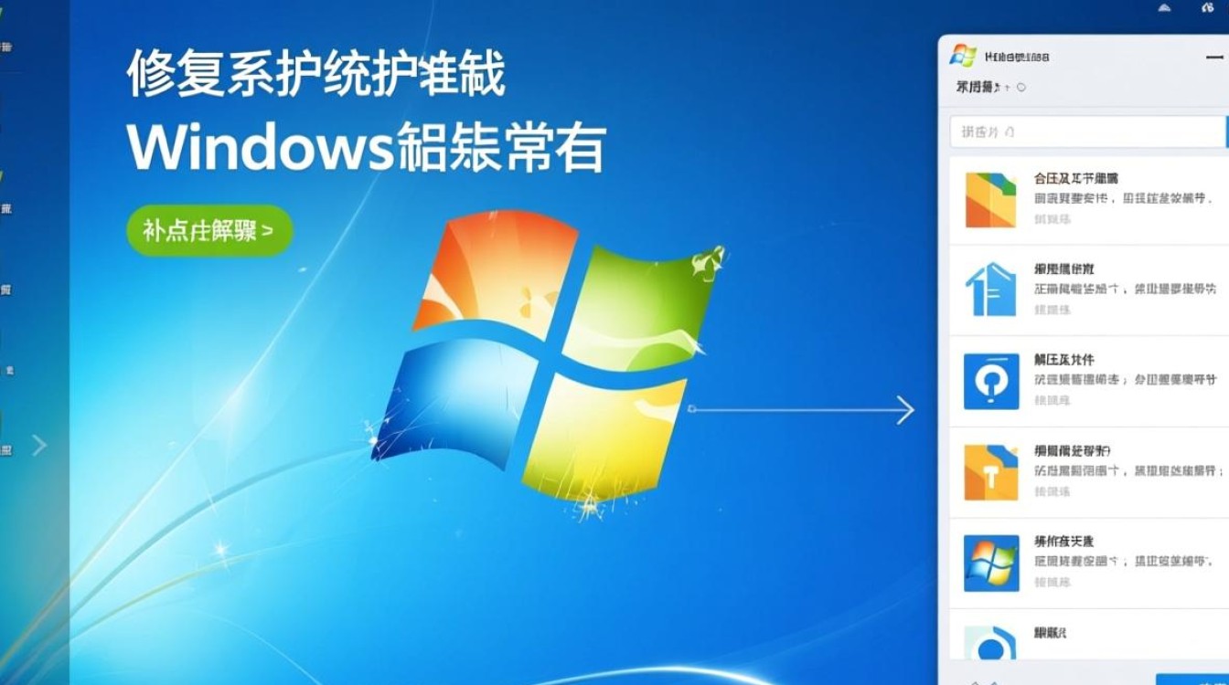 Windows修复补丁解压失败怎么办？-第1张图片-99系统专家