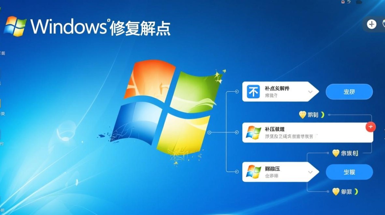 Windows修复补丁解压失败怎么办？-第3张图片-99系统专家