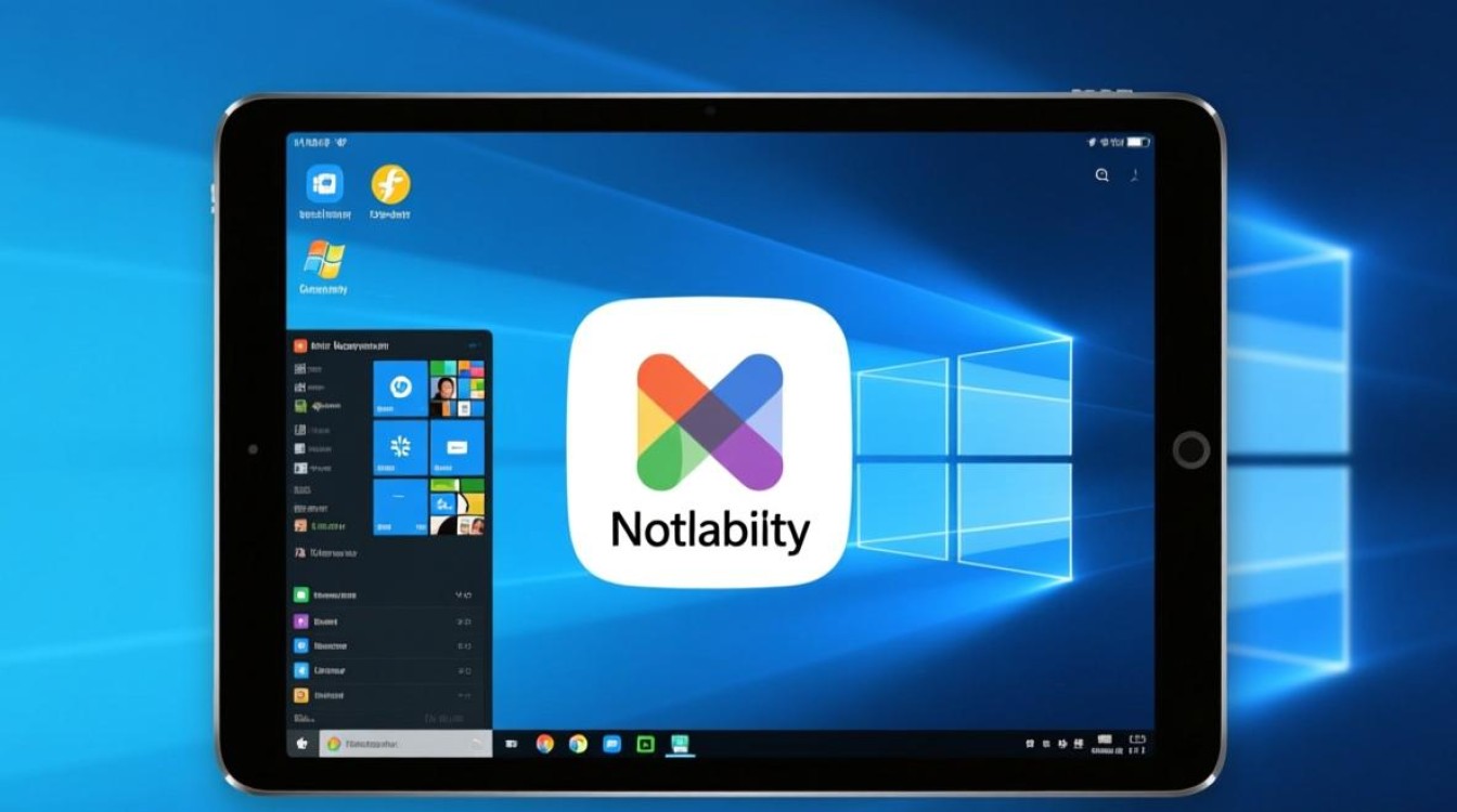Windows上能用Notability吗？替代方案有哪些？-第1张图片-99系统专家