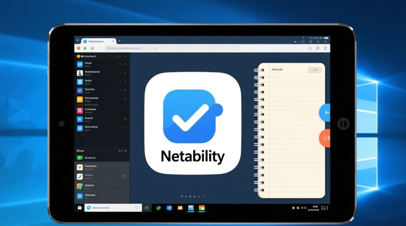 Windows上能用Notability吗？替代方案有哪些？-第2张图片-99系统专家