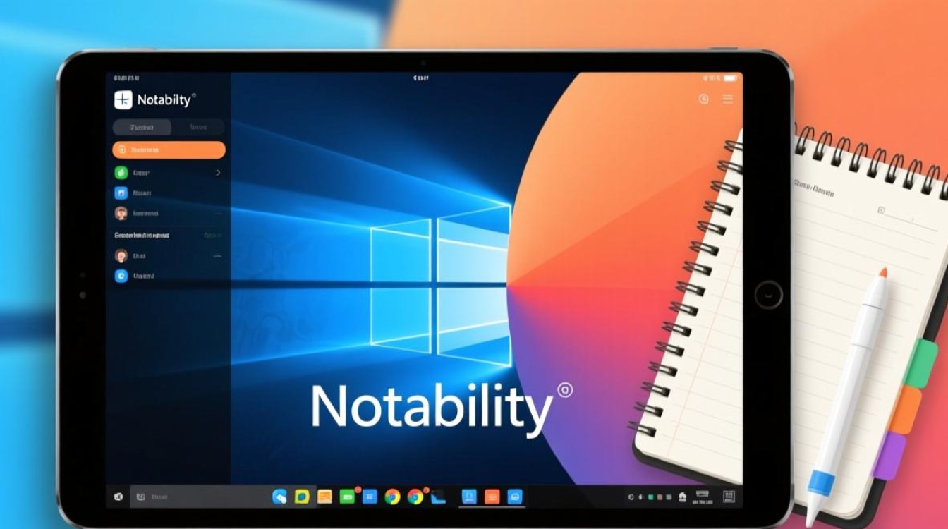 Windows上能用Notability吗？替代方案有哪些？-第3张图片-99系统专家