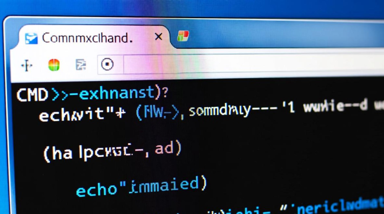Windows窗口之echo命令如何实现文本输出？-第2张图片-99系统专家