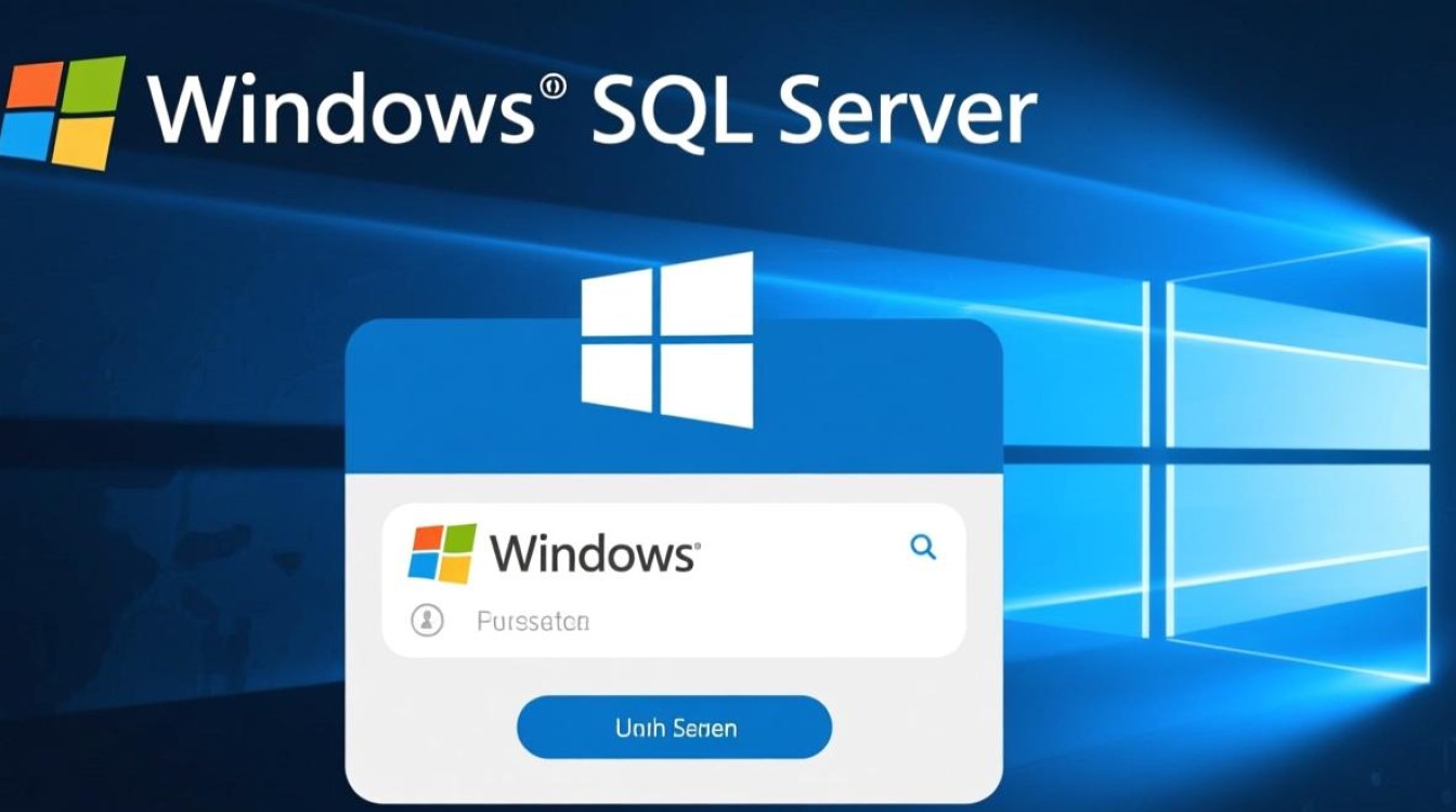 Windows认证访问SQLServer，如何配置才能成功连接？-第1张图片-99系统专家