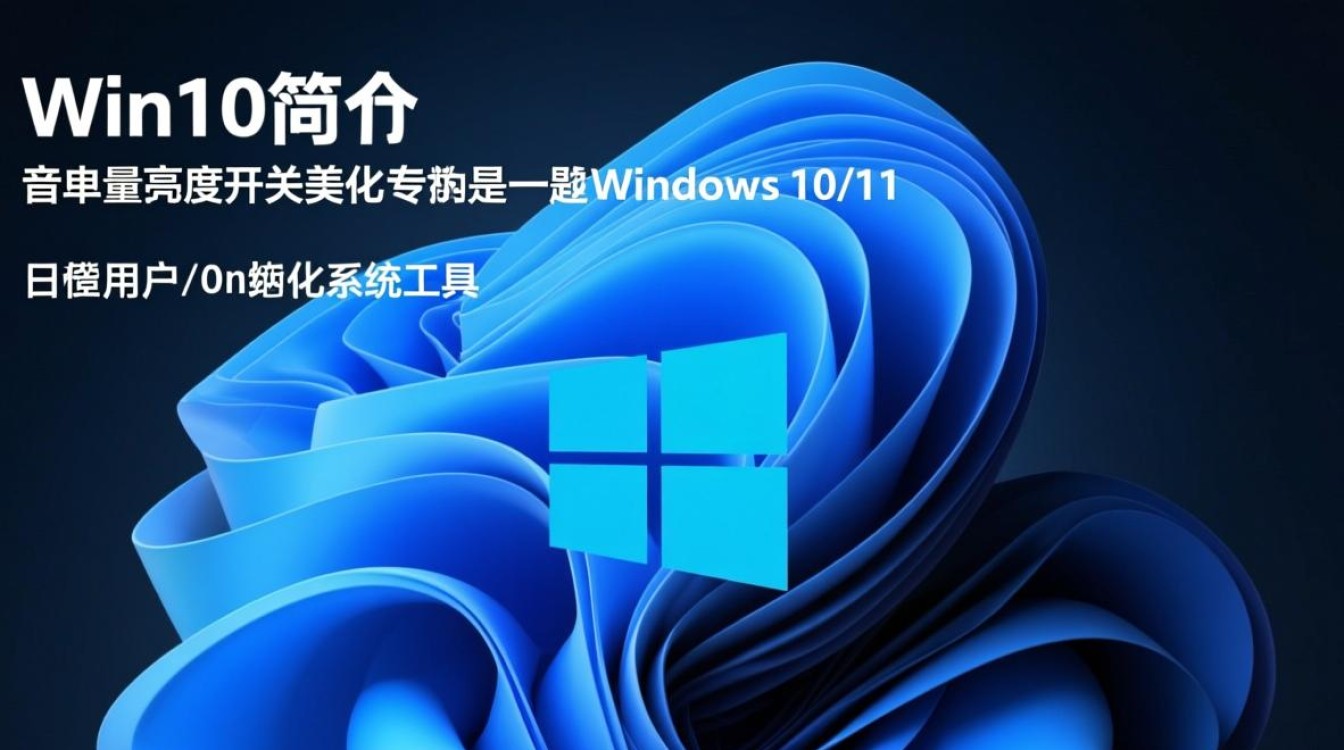 Win10音量亮度开关美化哪里下载最新版？-第2张图片-99系统专家