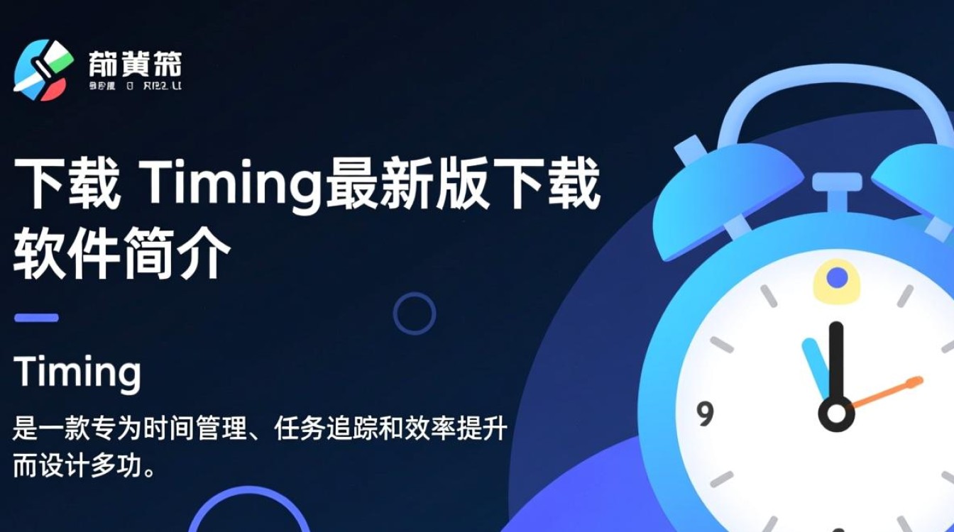 Timing最新版下载安全吗？去哪里下载Timing最新版？-第2张图片-99系统专家