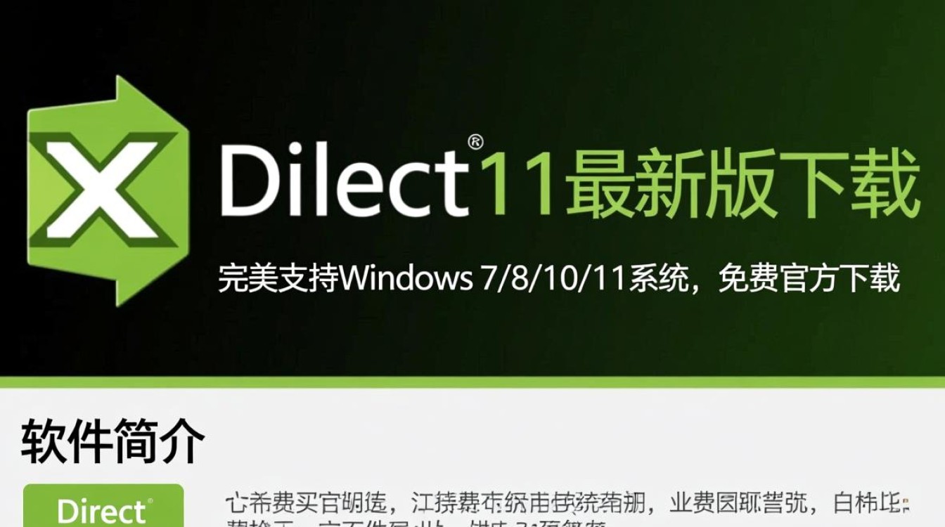 DirectX 11最新版免费下载安全吗？去哪里下载靠谱？-第1张图片-99系统专家