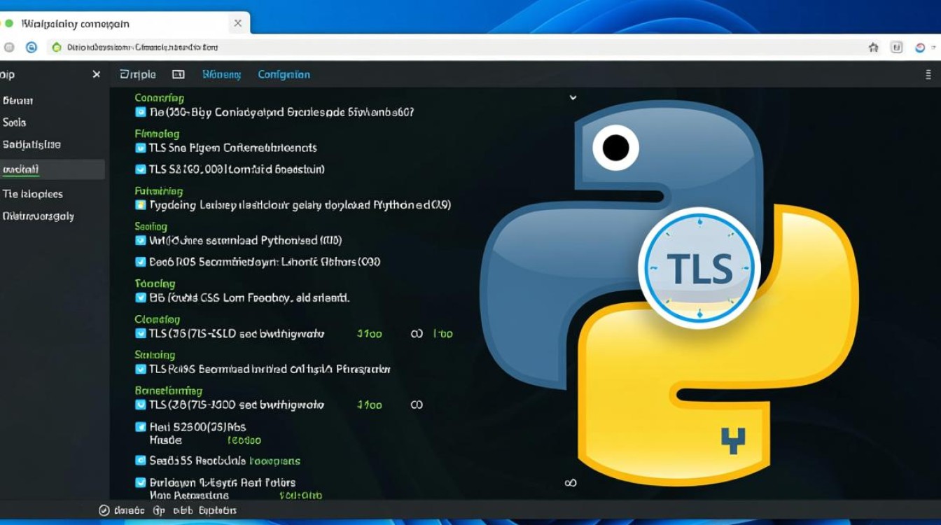pip tls ssl windows-第1张图片-99系统专家
