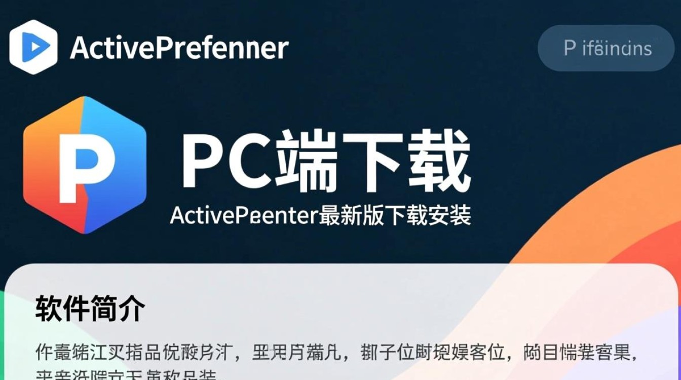 ActivePresenter PC端下载ActivePresenter最新版下载安装-第1张图片-99系统专家