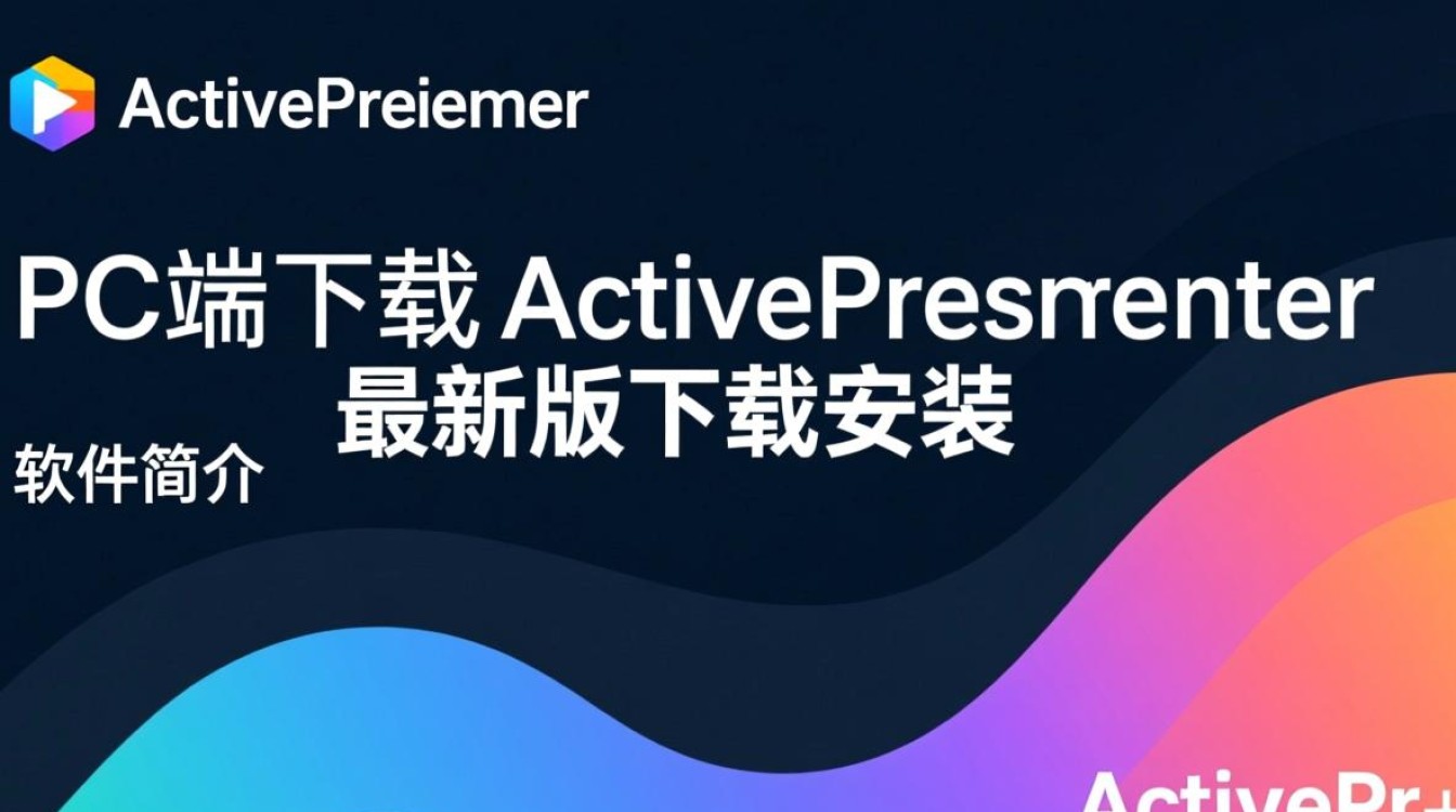 ActivePresenter PC端下载ActivePresenter最新版下载安装-第3张图片-99系统专家