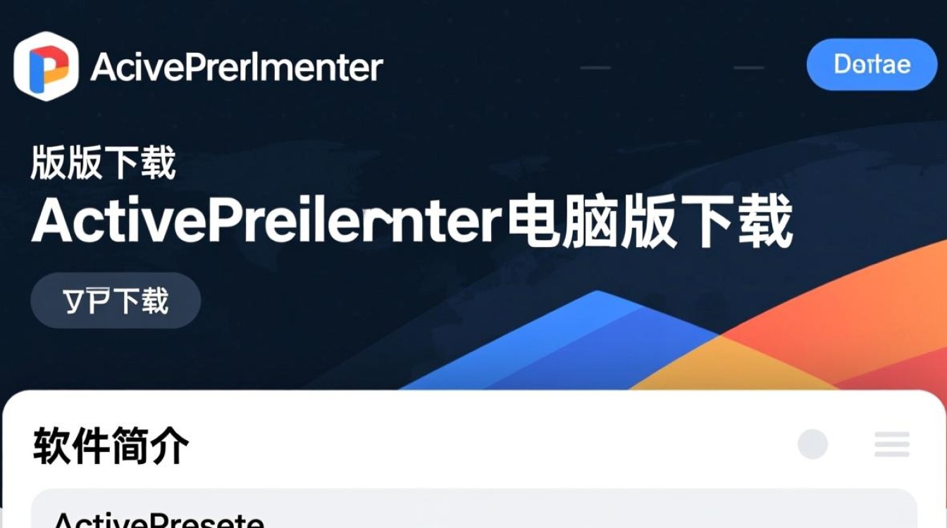 ActivePresenter最新版电脑版下载哪里安全可靠？-第1张图片-99系统专家