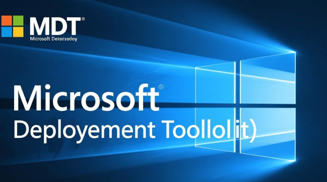 Windows MDT自动部署如何实现无人值守安装？-第2张图片-99系统专家