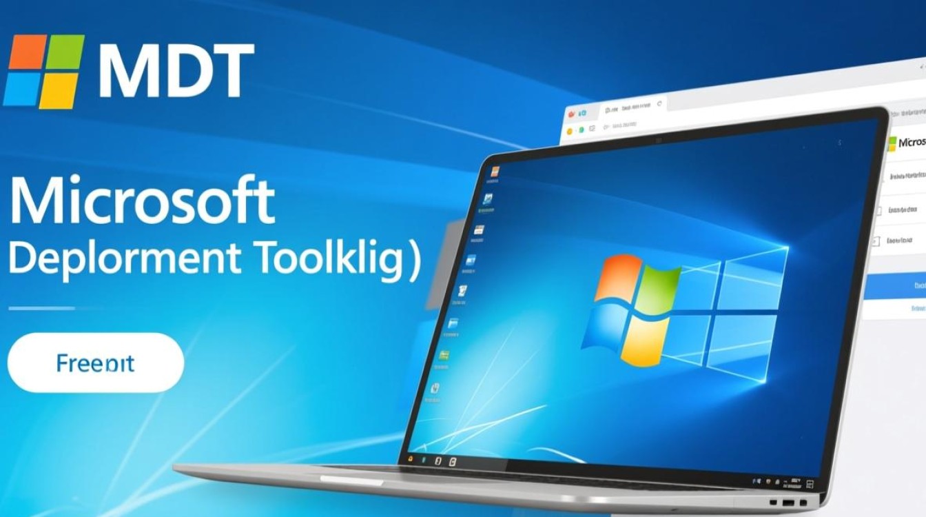 Windows MDT自动部署如何实现无人值守安装？-第3张图片-99系统专家