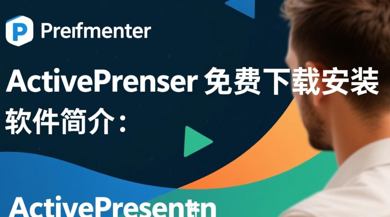 ActivePresenter免费下载安装安全吗？官方渠道怎么找？-第1张图片-99系统专家