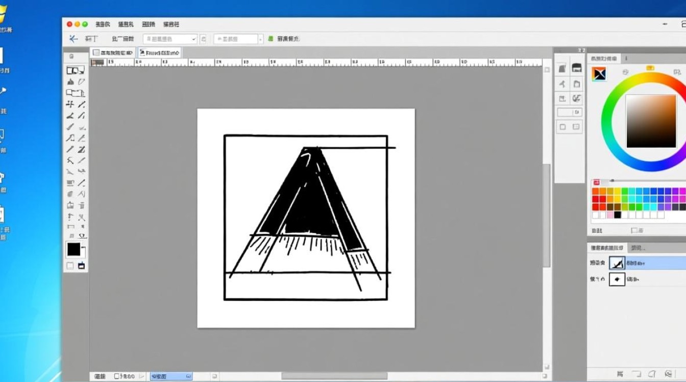 windows 画图 工具 图标-第2张图片-99系统专家