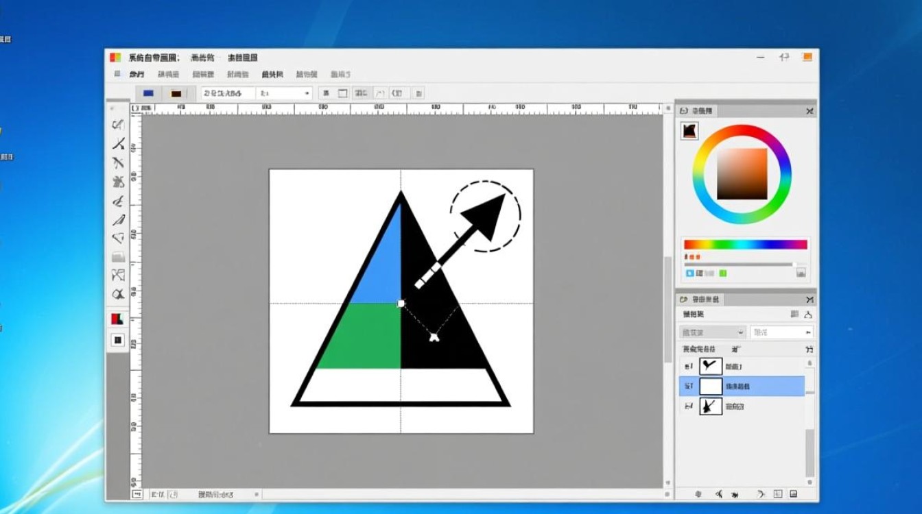 windows 画图 工具 图标-第3张图片-99系统专家