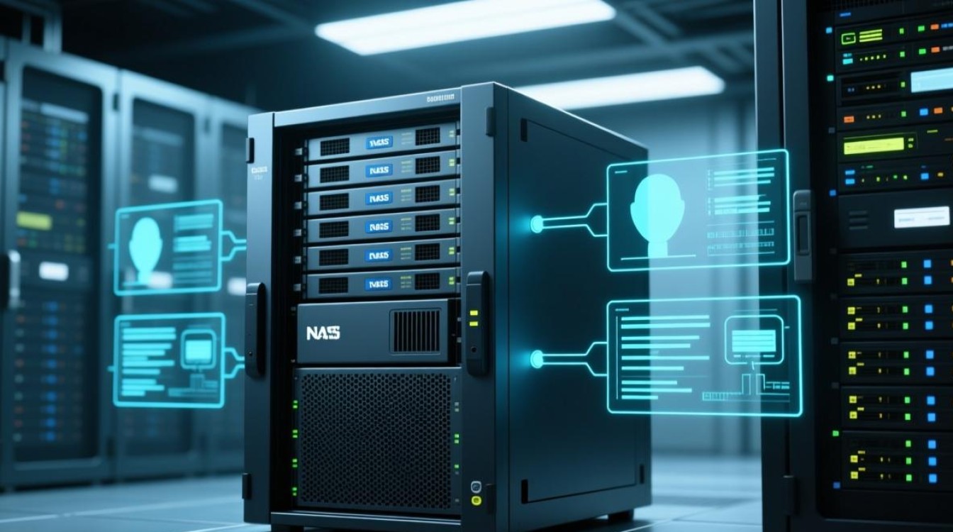 nas文件windows读取失败怎么办?-第3张图片-99系统专家 nas文件windows读取失败怎么办?-第3张图片-99系统专家