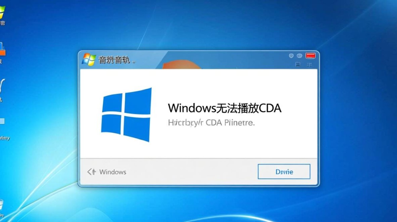 windows无法播放cda文件怎么办?解决方法有哪些?-第3张图片-99系统专家 windows无法播放cda文件怎么办?解决方法有哪些?-第3张图片-99系统专家