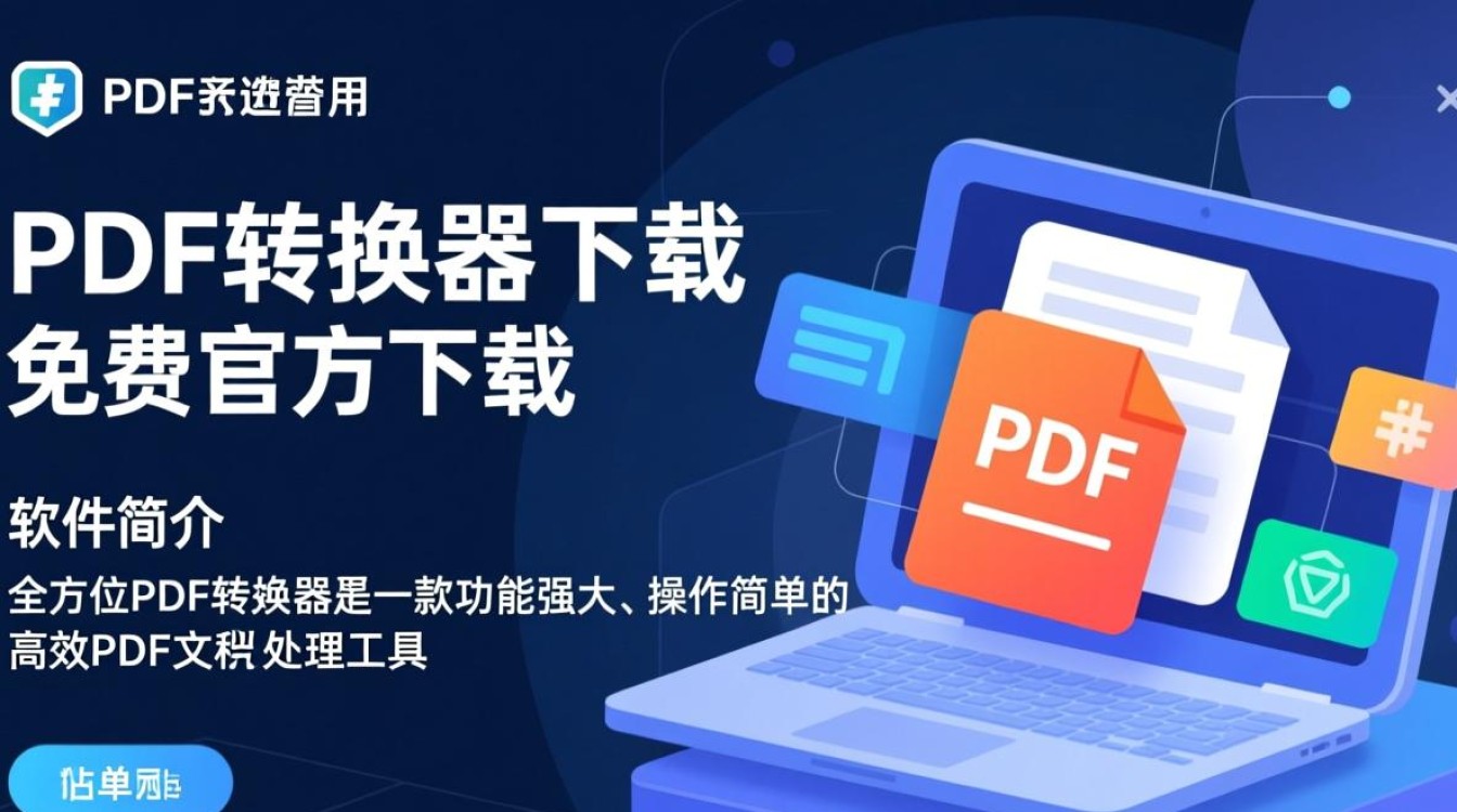 哪里能下载到免费的全方位PDF转换器？-第3张图片-99系统专家
