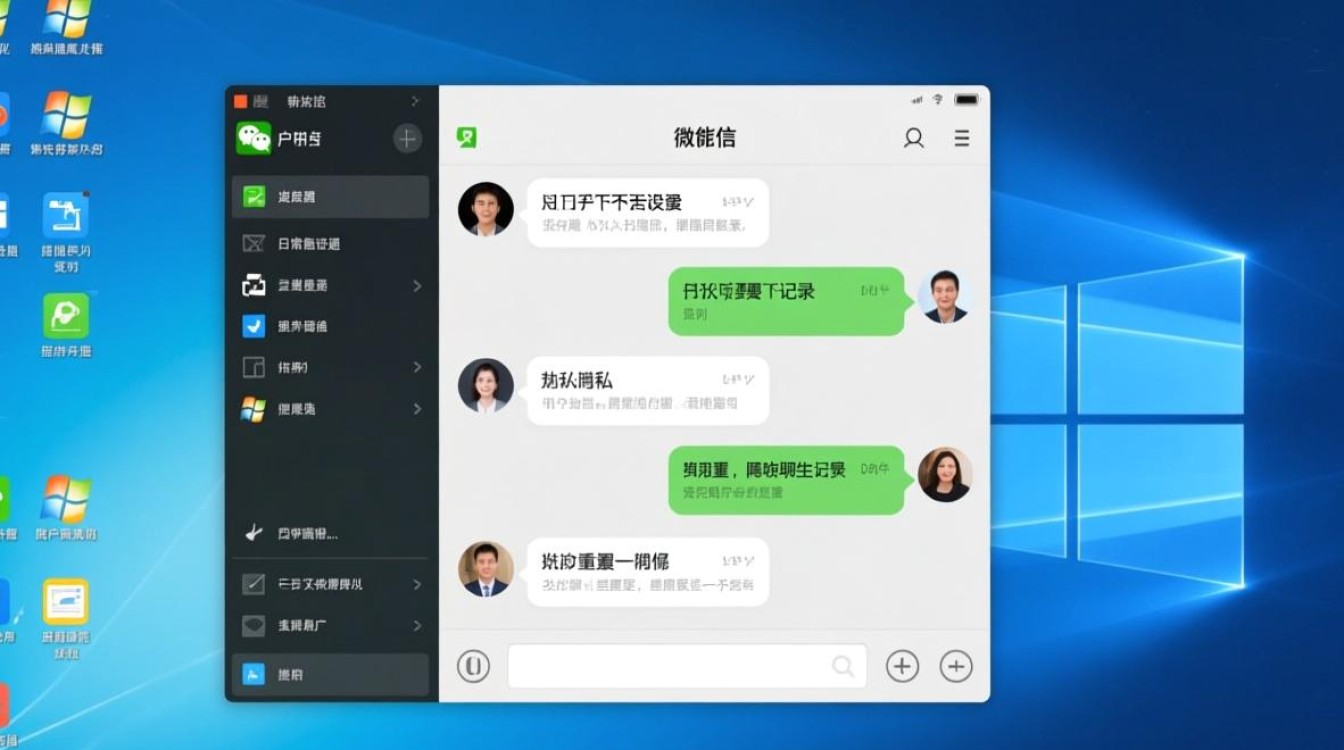 Windows微信隐藏功能在哪？怎么找到不显示的微信？-第2张图片-99系统专家