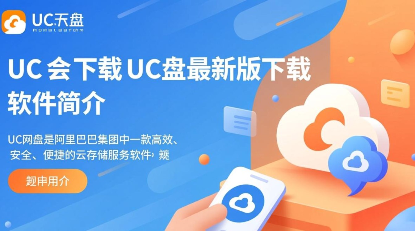 UC网盘最新版下载安全吗？哪里能找到可靠下载链接？-第1张图片-99系统专家