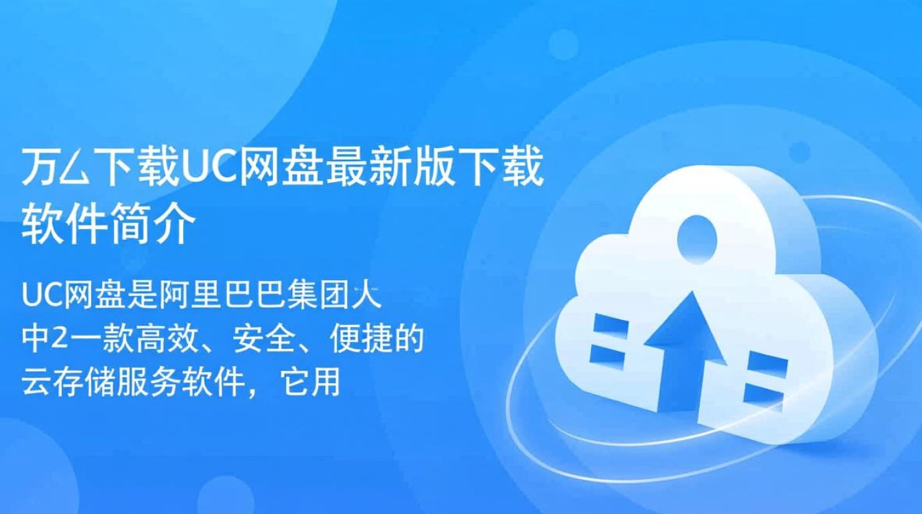 UC网盘最新版下载安全吗？哪里能找到可靠下载链接？-第3张图片-99系统专家
