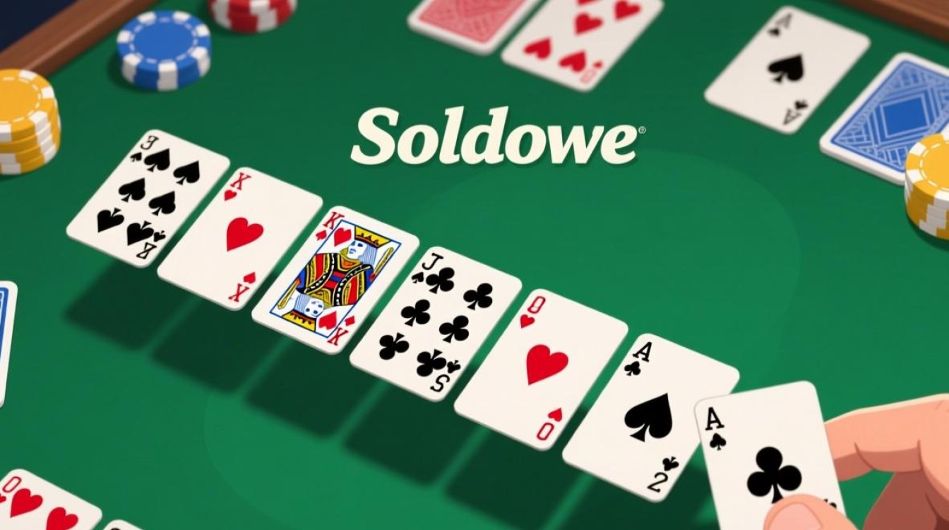 Windows纸牌空中接龙怎么玩?新手必看入门指南-第2张图片-99系统专家 Windows纸牌空中接龙怎么玩?新手必看入门指南-第2张图片-99系统专家