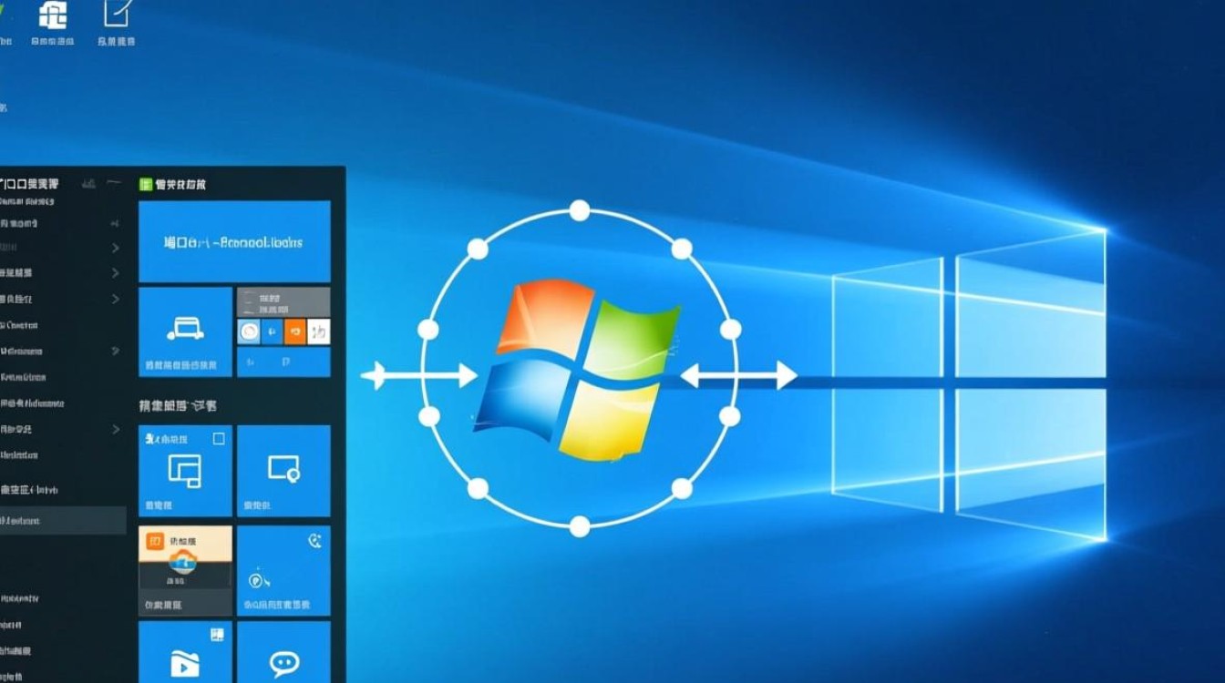 Windows端口资源释放不掉怎么办？-第3张图片-99系统专家