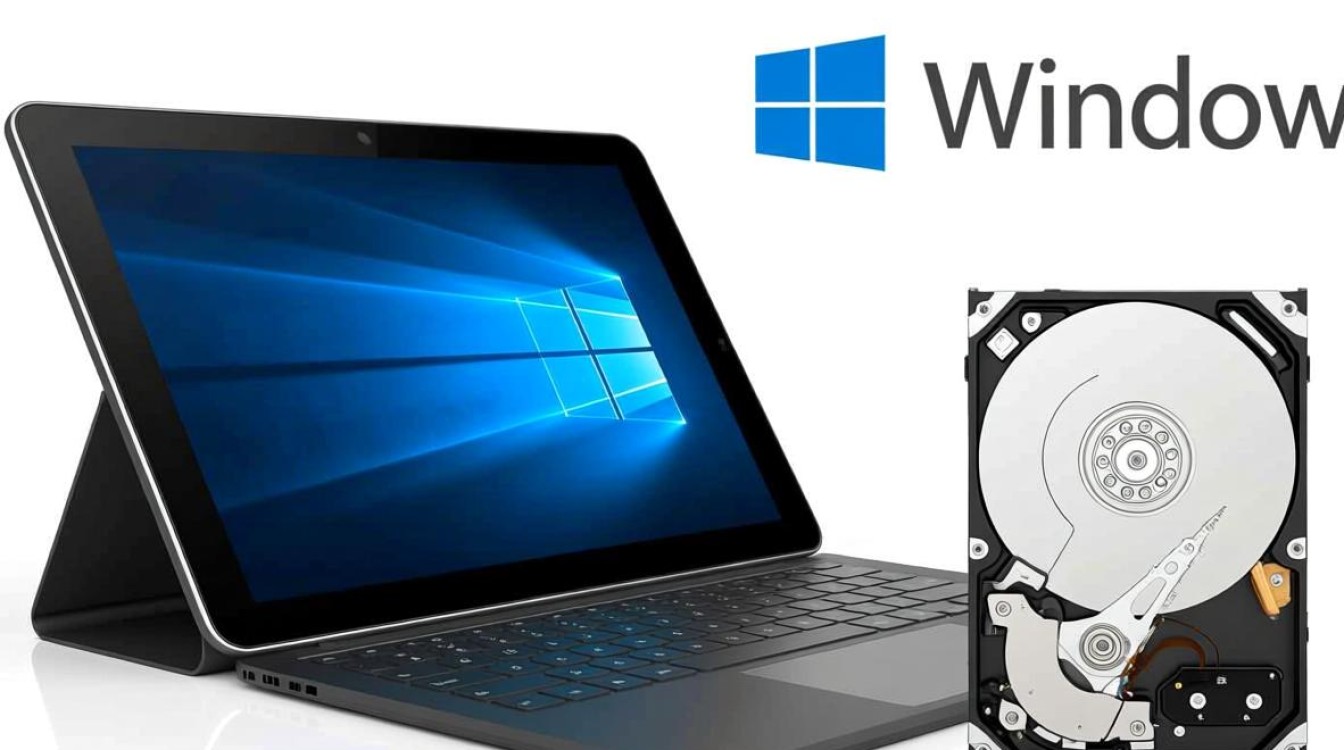 Windows平板电脑硬盘怎么选?容量、速度、类型哪个更重要?-第1张图片-99系统专家 Windows平板电脑硬盘怎么选?容量、速度、类型哪个更重要?-第1张图片-99系统专家