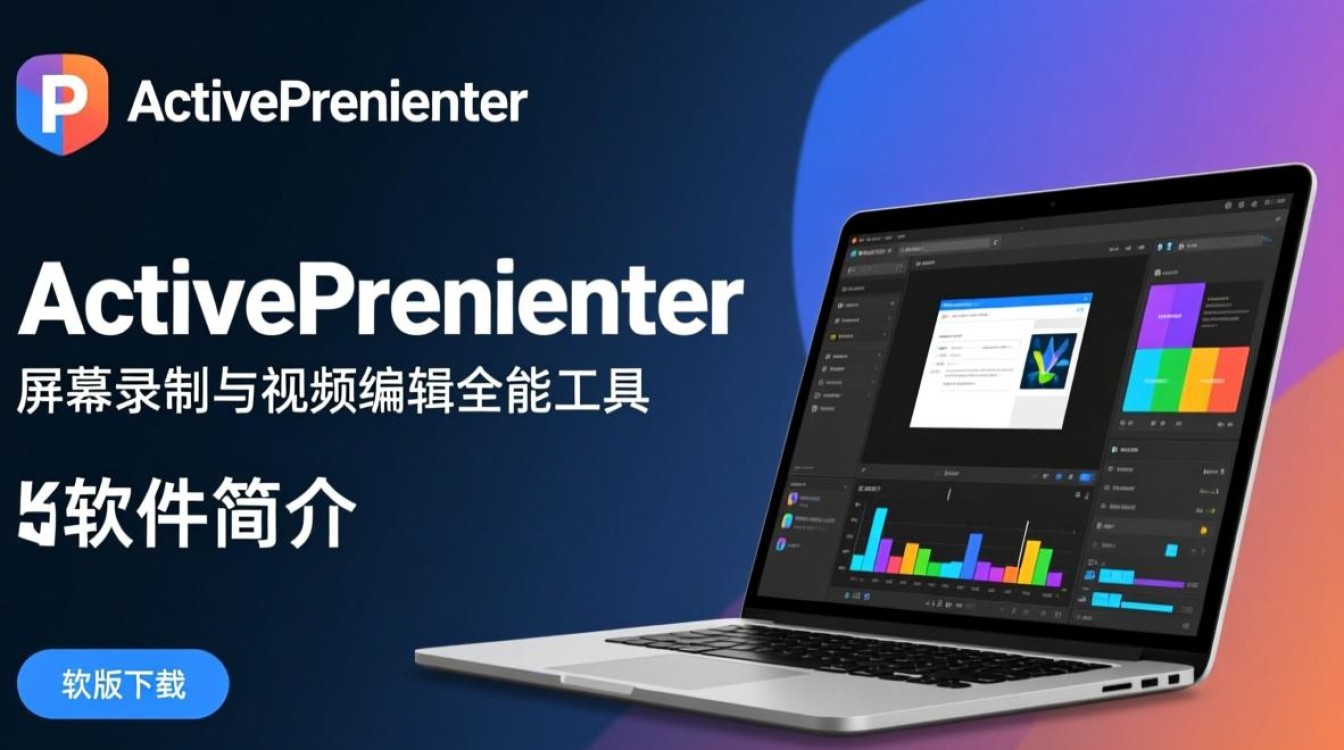 ActivePresenter专业版电脑版哪里下载？安全吗？好用吗？-第2张图片-99系统专家