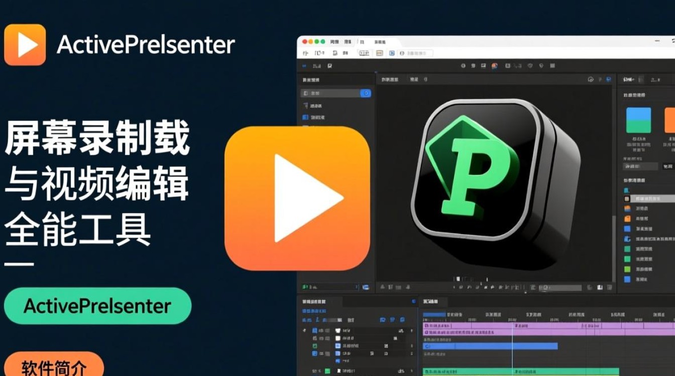 ActivePresenter专业版电脑版哪里下载？安全吗？好用吗？-第3张图片-99系统专家