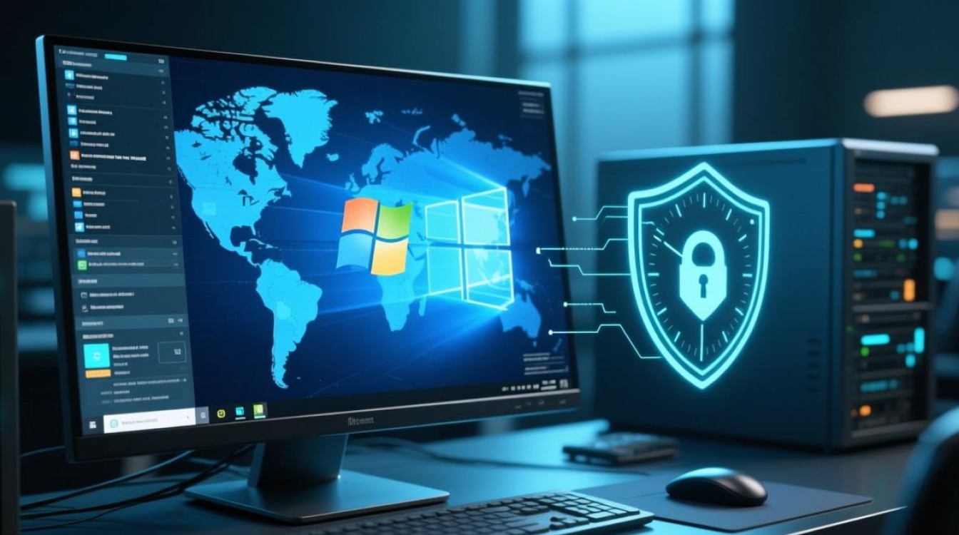 如何有效防止Windows系统时间被恶意篡改？-第2张图片-99系统专家