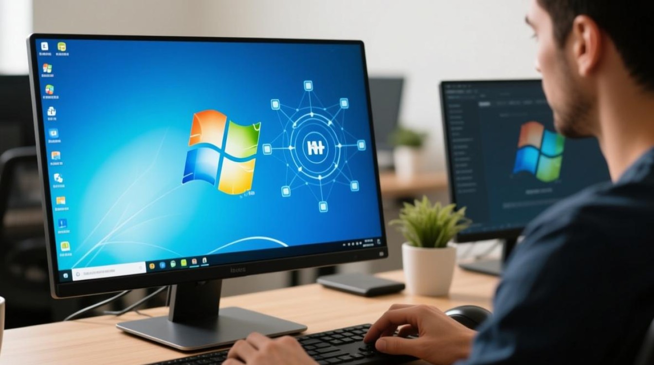 Windows网络性能低怎么办？如何有效提升网速与稳定性？-第1张图片-99系统专家
