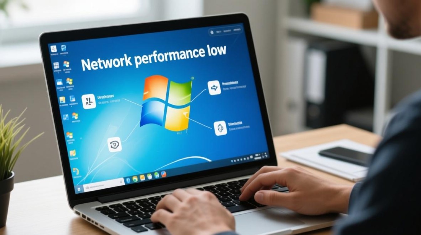 Windows网络性能低怎么办？如何有效提升网速与稳定性？-第3张图片-99系统专家