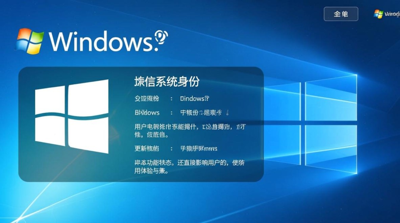 Windows产品版本信息在哪查看？不同版本如何区分？-第1张图片-99系统专家