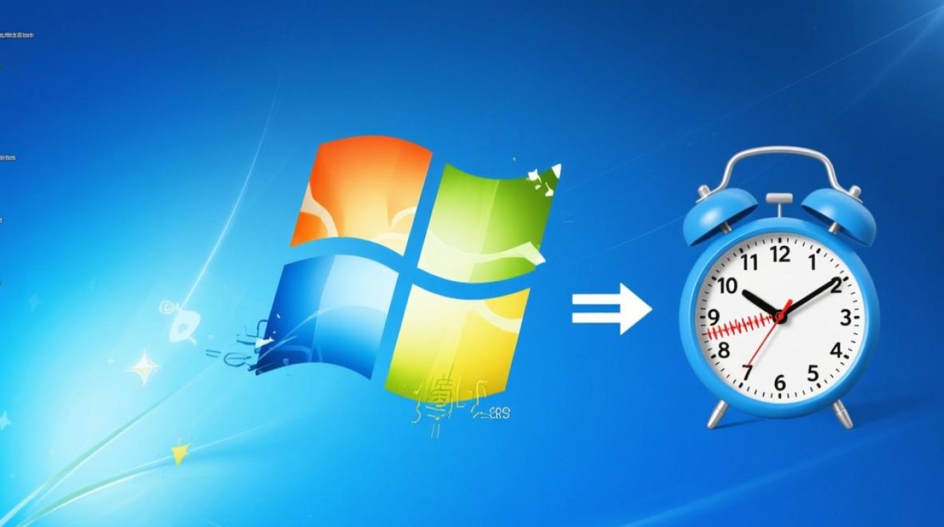 Windows系统时间怎么用？如何正确设置与同步时间？-第1张图片-99系统专家