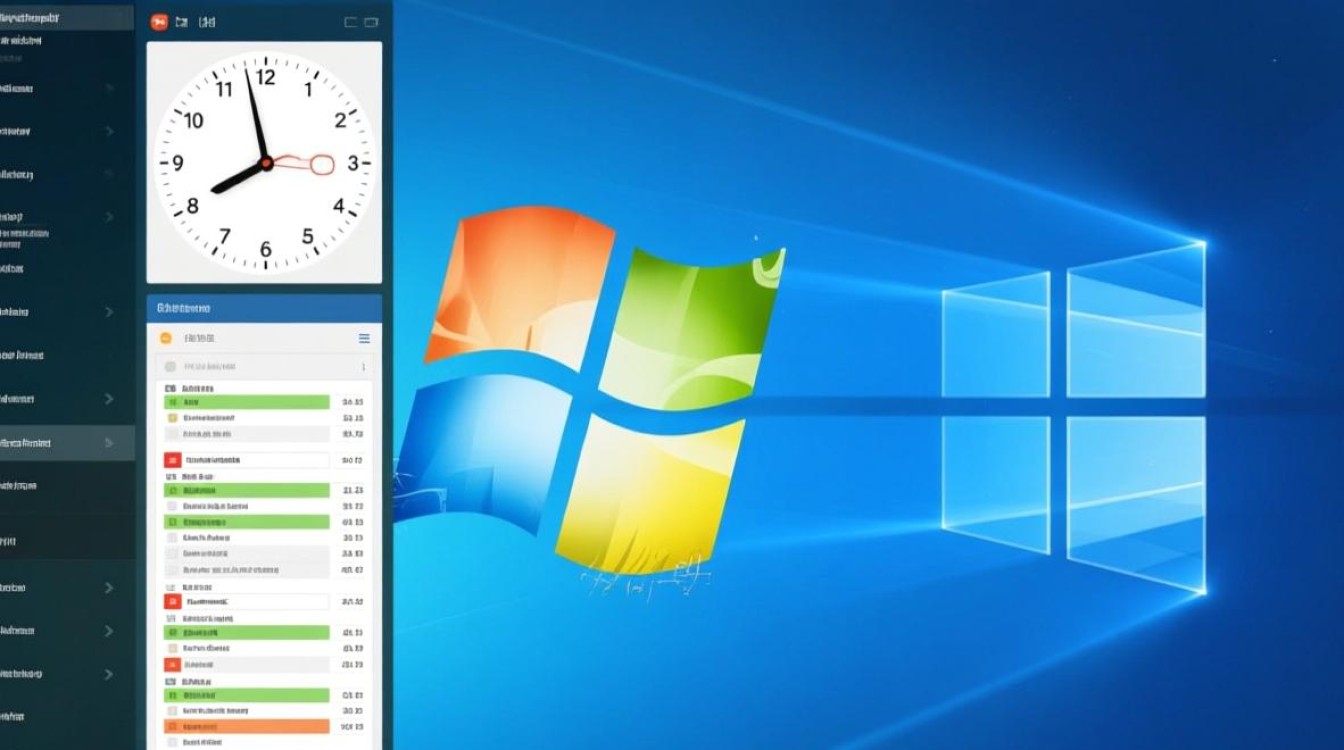Windows系统时间怎么用？如何正确设置与同步时间？-第2张图片-99系统专家