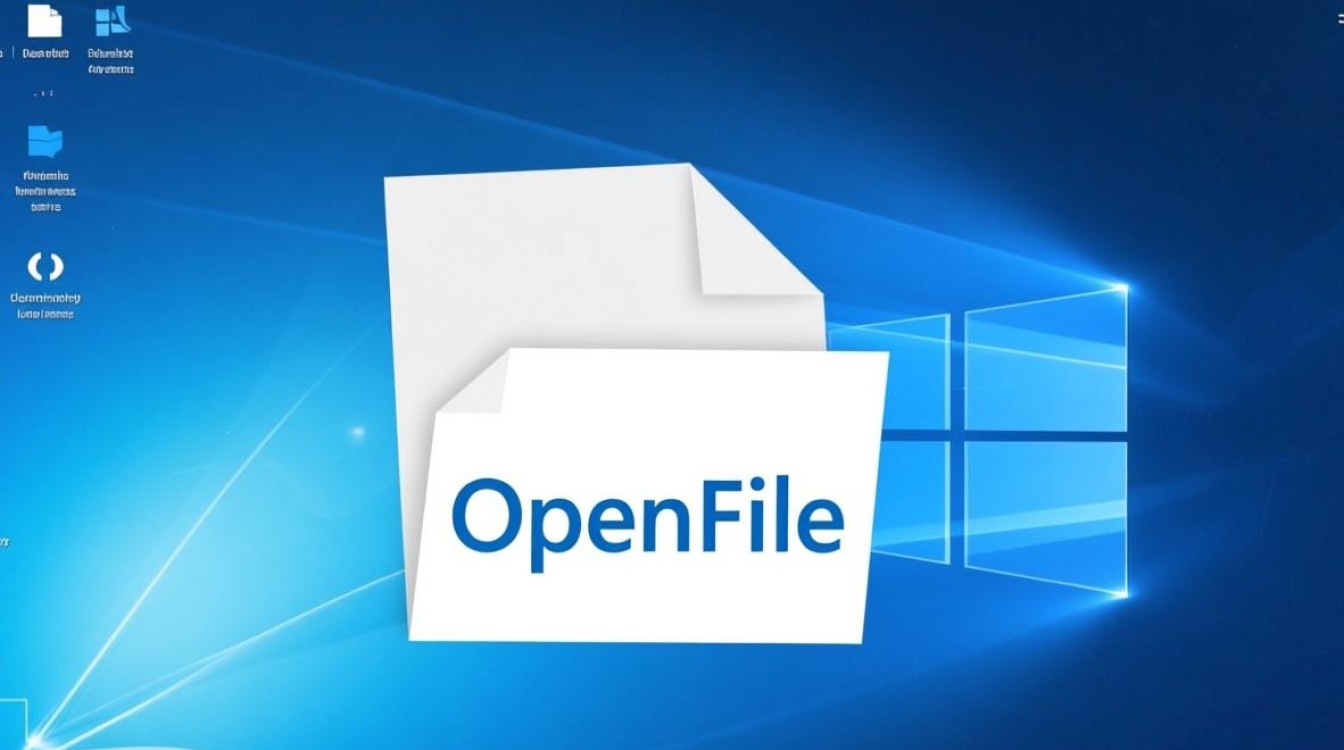 openfile配置Windows环境时如何解决权限问题？-第2张图片-99系统专家