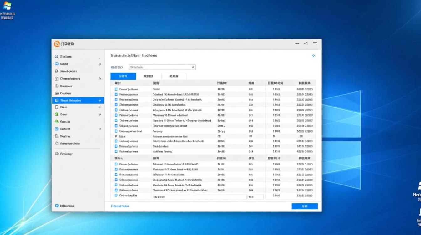 Windows打印进程列表在哪看?如何快速查找?-第2张图片-99系统专家 Windows打印进程列表在哪看?如何快速查找?-第2张图片-99系统专家