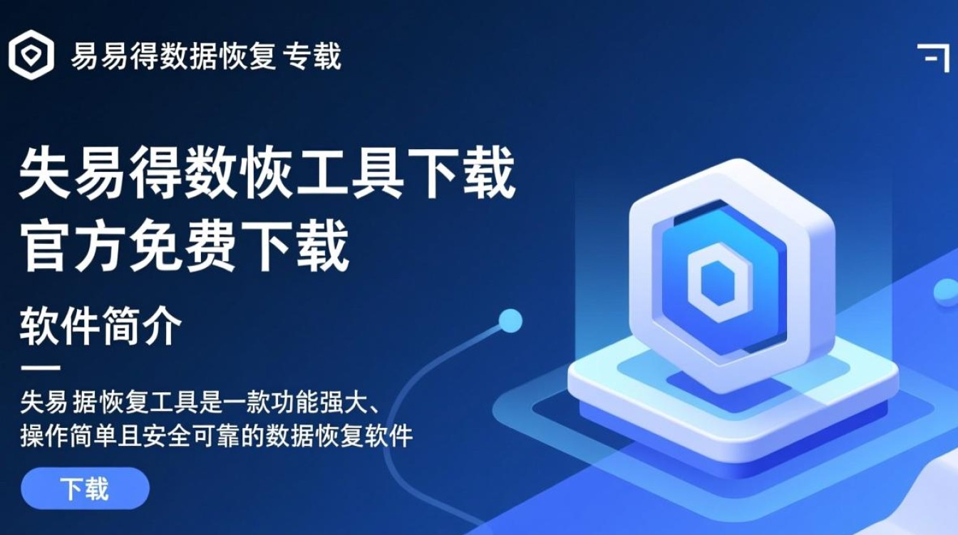 失易得数据恢复工具免费下载安全吗？可靠吗？-第2张图片-99系统专家