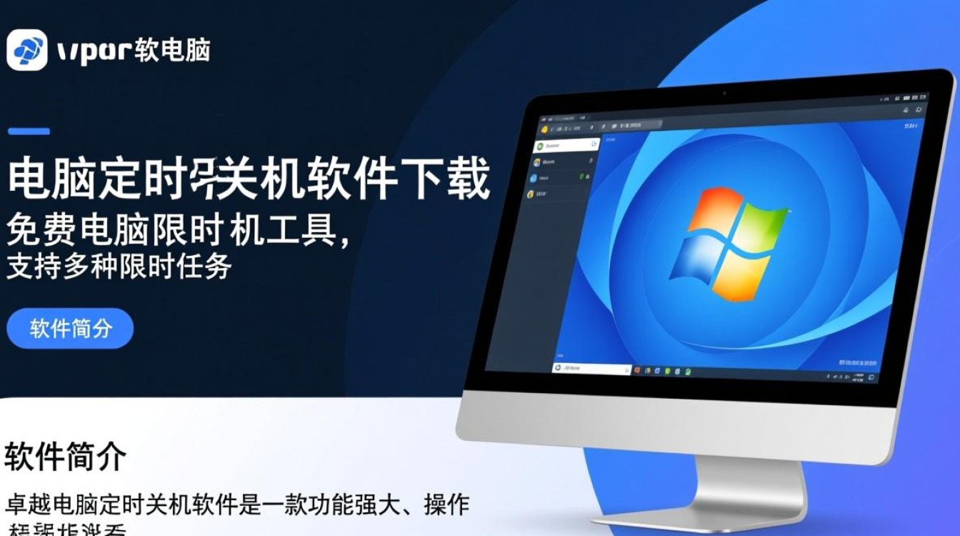 卓越电脑定时关机软件最新版下载安全吗？-第2张图片-99系统专家