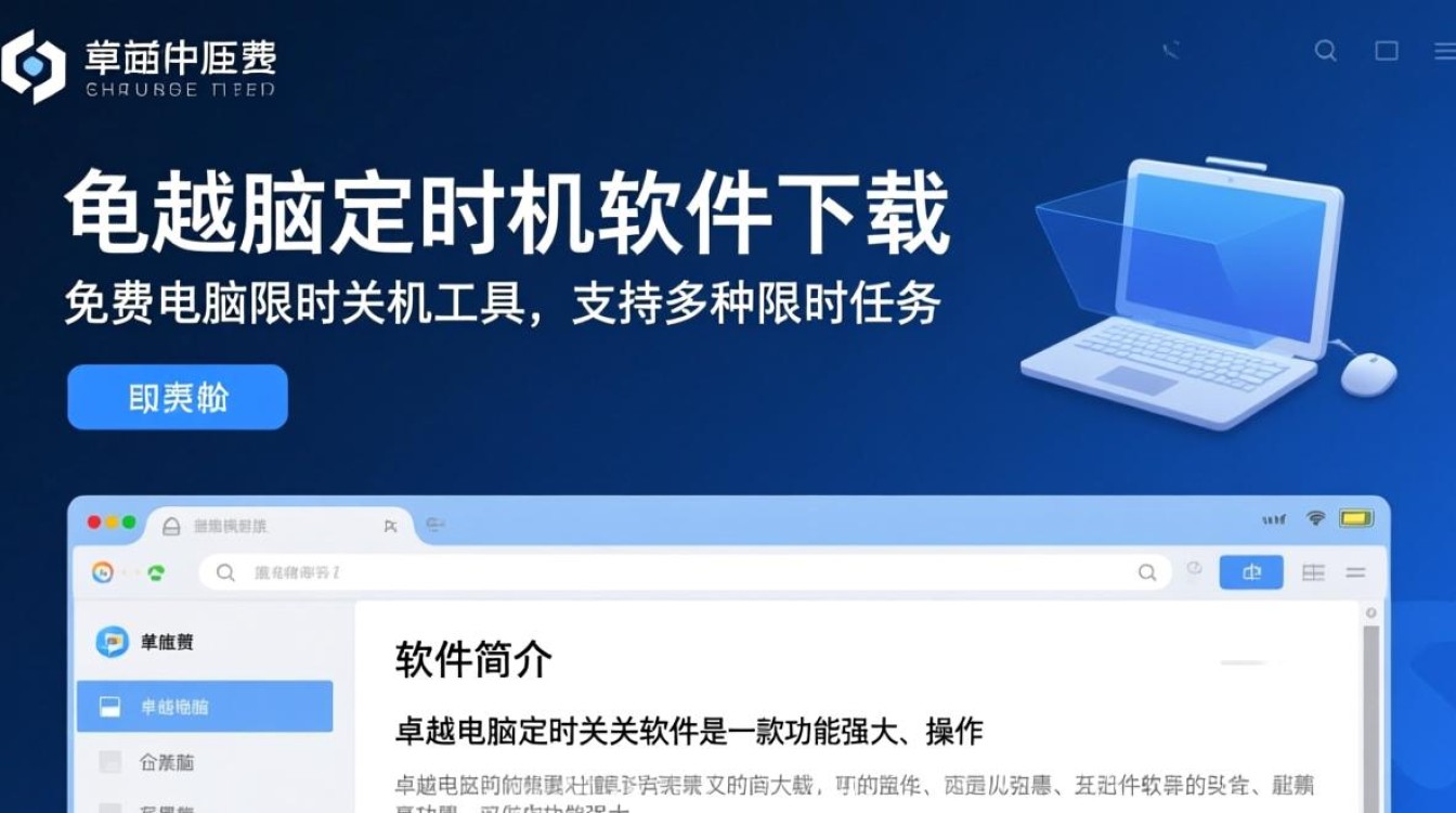 卓越电脑定时关机软件最新版下载安全吗？-第3张图片-99系统专家