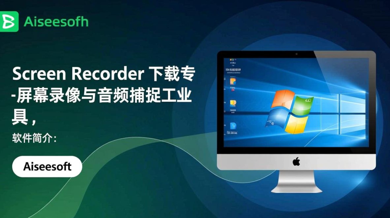 Aiseesoft Screen Recorder免费版下载真的安全吗？有官方渠道吗？-第1张图片-99系统专家