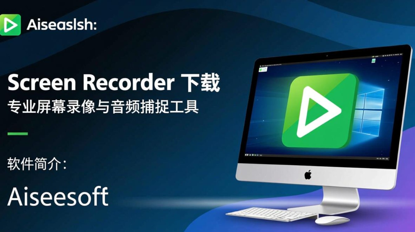 Aiseesoft Screen Recorder免费版下载真的安全吗？有官方渠道吗？-第2张图片-99系统专家